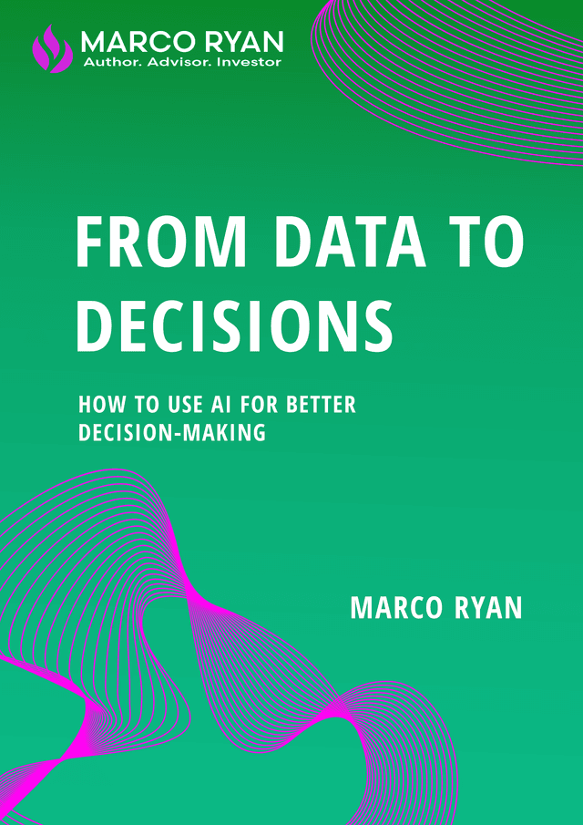 From Data to Decisions cover